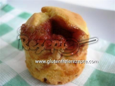Glutenfreie Muffins 