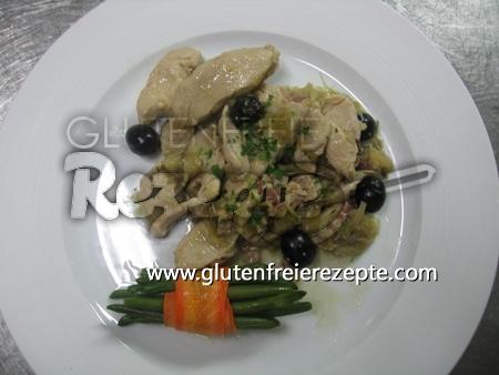 Glutenfreie Rezepte