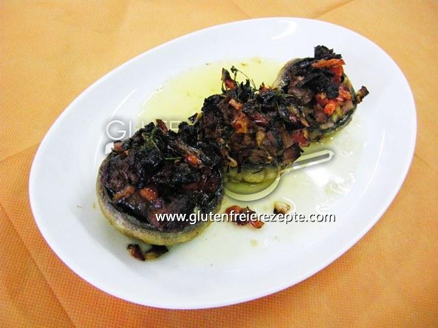 Glutenfreie Rezepte