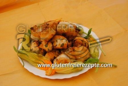 Glutenfreie Rezepte