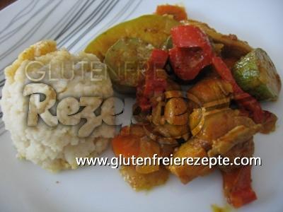 Glutenfreie Rezepte