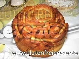 Glutenfreie Rezepte