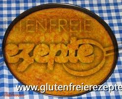 Glutenfreie Rezepte