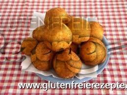 Mediterrane Reiskroketten 