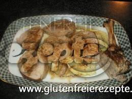 Glutenfreie Rezepte