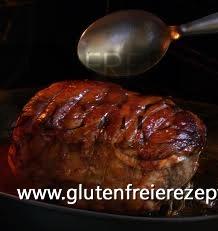 Glutenfreie Rezepte