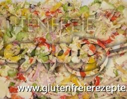 Glutenfreie Rezepte