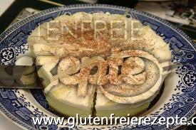 Glutenfreie Rezepte