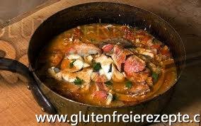 Glutenfreie Rezepte