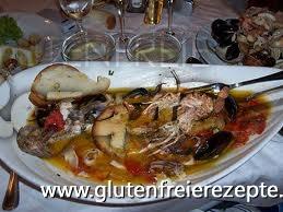 Glutenfreie Rezepte