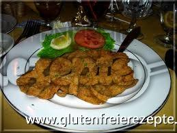 Glutenfreie Rezepte