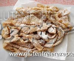 Glutenfreie Rezepte