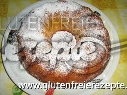 Glutenfreie Rezepte