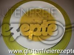 Glutenfreie Rezepte