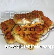 Frittierte Krocketten 