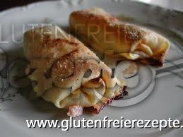 Glutenfreie Rezepte