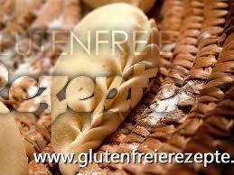 Glutenfreie Rezepte