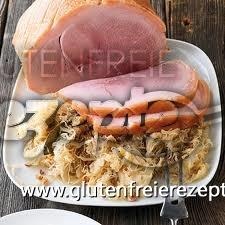 Glutenfreie Rezepte