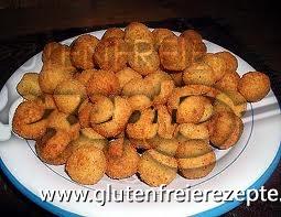 Glutenfreie Rezepte