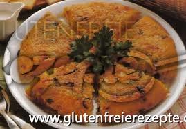 Glutenfreie Rezepte