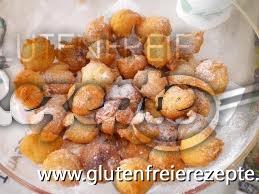 Glutenfreie Rezepte