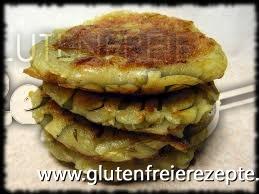 Glutenfreie Rezepte