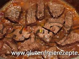 Glutenfreie Rezepte