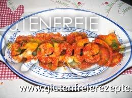 Glutenfreie Rezepte