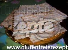 Glutenfreie Rezepte