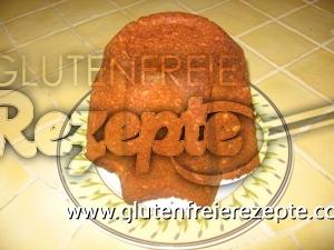 ricetta pandoro senza glutine