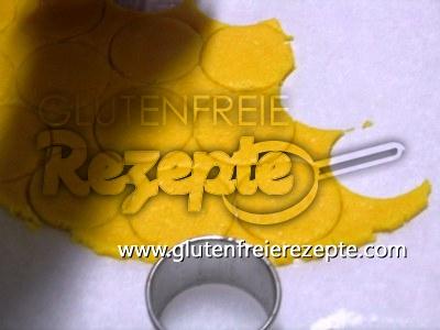 Ricetta Biscotti Senza Glutine