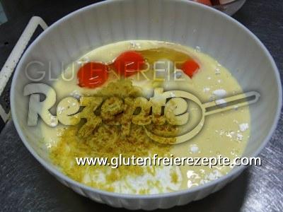 Ricetta biscotti senza glutine