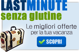 Glutenfrei Urlaub in Italien